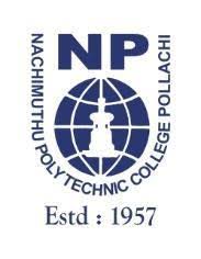 Nachimuthu Polytechnic College, Pollachi